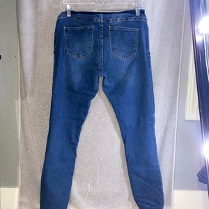 Maternity Jeans MEDIUM